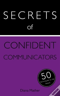 Capa do artigo Secrets Of Confident Communicators
