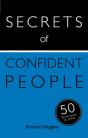Secrets Of Confident People - Preview