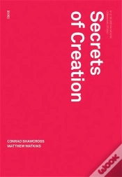 Capa do artigo Secrets Of Creation