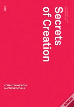 Capa do artigo Secrets Of Creation
