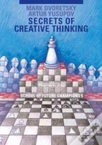 Secrets Of Creative Thinking