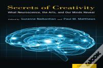 Secrets Of Creativity