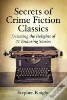 Secrets Of Crime Fiction Classics