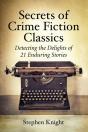 Secrets Of Crime Fiction Classics - Preview