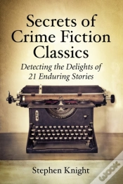 Capa do artigo Secrets Of Crime Fiction Classics