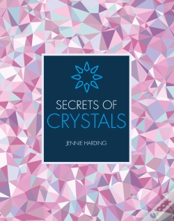 Capa do artigo Secrets Of Crystals