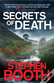 Capa do artigo Secrets Of Death