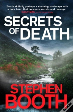 Capa do artigo Secrets Of Death