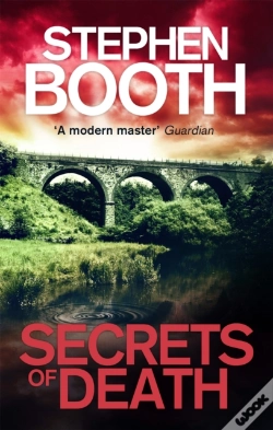 Capa do artigo Secrets Of Death