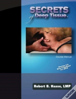 Capa do artigo Secrets Of Deep Tissue Course Manual: Ve