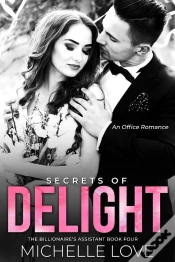 Capa do artigo Secrets Of Delight