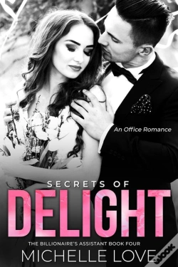 Capa do artigo Secrets Of Delight