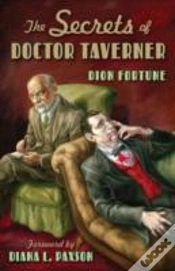 Capa do artigo Secrets Of Doctor Taverner