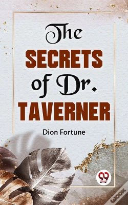 Capa do artigo Secrets Of Dr. John Taverner