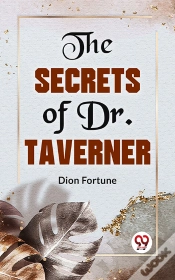 Capa do artigo Secrets Of Dr. John Taverner