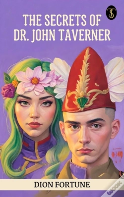 Capa do artigo Secrets Of Dr. John Taverner