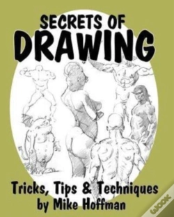Capa do artigo Secrets Of Drawing