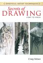 Secrets Of Drawing - Start To Finish - Preview