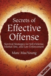 Secrets Of Effective Offense