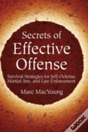 Capa do artigo Secrets Of Effective Offense