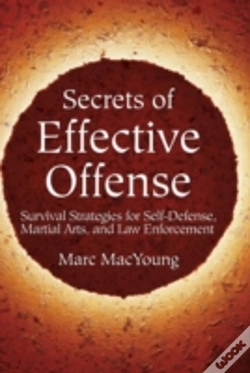 Capa do artigo Secrets Of Effective Offense