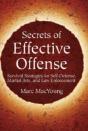 Secrets Of Effective Offense - Preview