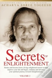 Secrets Of Enlightenment, Vol. Ii