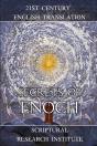 Secrets Of Enoch - Preview
