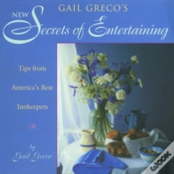 Capa do artigo Secrets Of Entertaining
