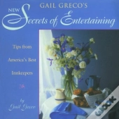 Secrets Of Entertaining