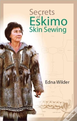 Capa do artigo Secrets Of Eskimo Skin Sewing
