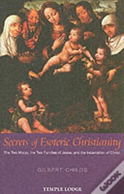 Capa do artigo Secrets Of Esoteric Christianity