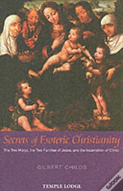 Capa do artigo Secrets Of Esoteric Christianity