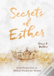 Capa do artigo Secrets Of Esther