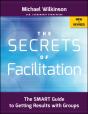 Secrets Of Facilitation - Preview