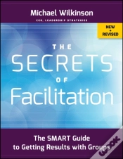 Capa do artigo Secrets Of Facilitation