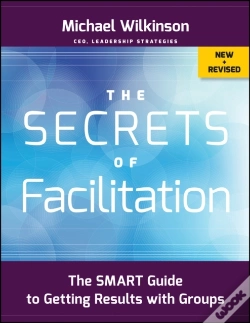 Capa do artigo Secrets Of Facilitation