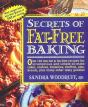 Secrets Of Fat-Free Baking - Preview
