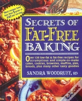 Secrets Of Fat-Free Baking