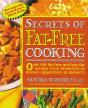 Secrets Of Fat-Free Cooking - Preview