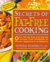 Secrets Of Fat-Free Cooking