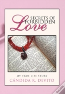 Capa do artigo Secrets Of Forbidden Love