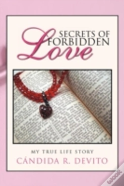 Capa do artigo Secrets Of Forbidden Love