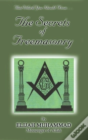Capa do artigo Secrets Of Freemasonry