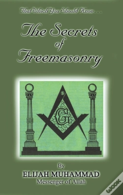 Capa do artigo Secrets Of Freemasonry