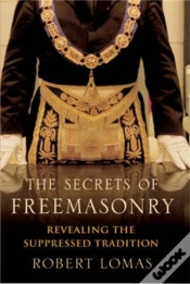 Capa do artigo Secrets Of Freemasonry