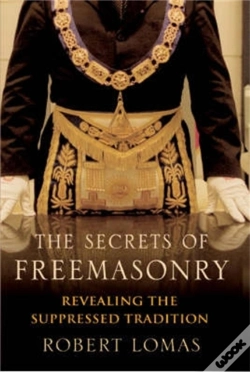 Capa do artigo Secrets Of Freemasonry