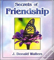 Capa do artigo Secrets Of Friendship