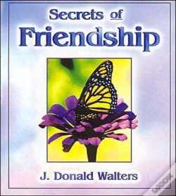 Capa do artigo Secrets Of Friendship