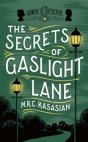 Secrets Of Gaslight Lane - Preview